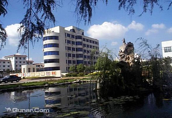 华东理工大学第 2 张图片