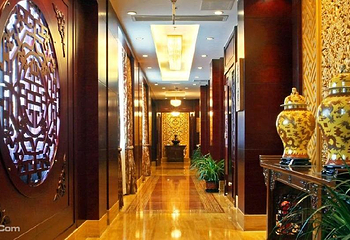 北京全聚德和平门店第 2 张图片
