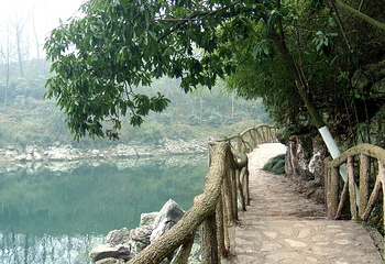 三峡湿地—杨守敬书院第 27 张图片