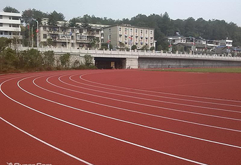 丽水市体育场第 3 张图片