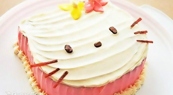 7点自造DIY烘焙馆（滨湖店）