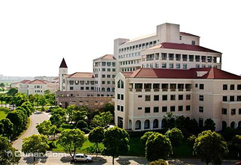 上海师范大学第 7 张图片