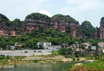 金鸡岭第 10 张图片