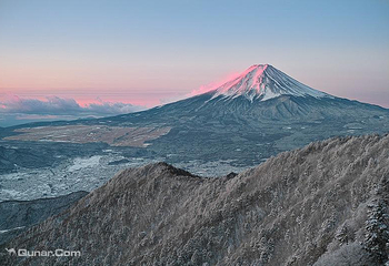 富士山第 2 张图片
