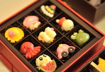 7点自造DIY烘焙馆（滨湖店）第 3 张图片