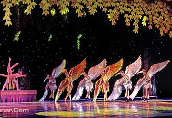 北京之夜文化城第 4 张图片