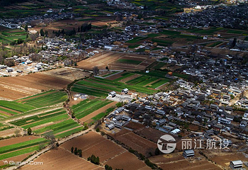丽江直升机空中游览基地第 52 张图片