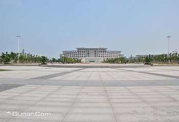海沧区市民文化广场第 1 张图片