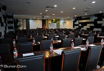 文贤荟国学堂第 5 张图片