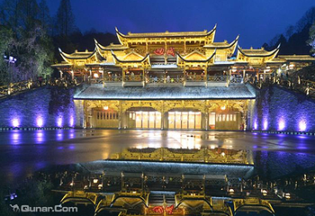 边城晚会第 15 张图片