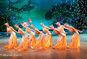 西安人民剧院第 4 张图片