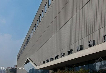 上海当代艺术博物馆第 21 张图片