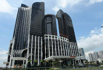 大中华喜来登大酒店第 3 张图片