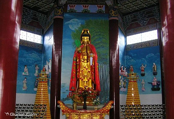 大佛寺第 3 张图片
