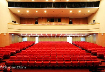 艺海剧院(FanclArtCenter)第 8 张图片