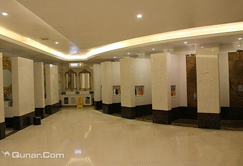 水晶都温泉SPA酒店第 11 张图片
