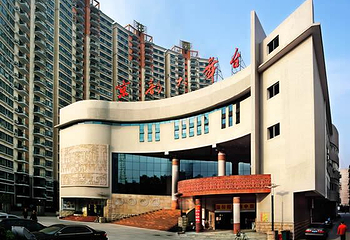 京韵大舞台第 1 张图片