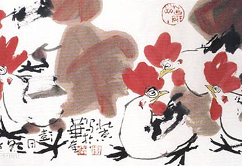 深圳书画艺术学院第 5 张图片