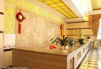勐巴娜西大酒店第 1 张图片