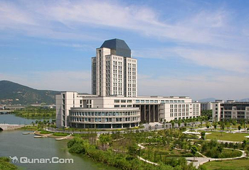无锡江南大学第 4 张图片