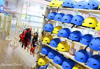 喜来乐儿童拓展乐园（万达店）第 3 张图片