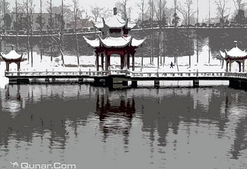 襄阳公园第 3 张图片