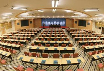 重庆城投国际会议展览中心第 5 张图片