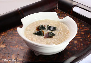 香港鸿星海鲜酒家（湾仔店）第 5 张图片