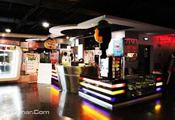 GAME PARK电玩城第 2 张图片