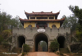 大佛寺第 6 张图片