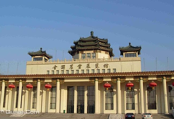 农展馆第 5 张图片