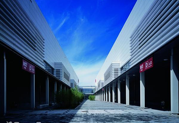 春沂(中国国际展览中心新馆)第 14 张图片