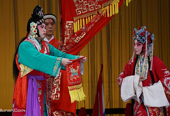 京韵大舞台第 2 张图片