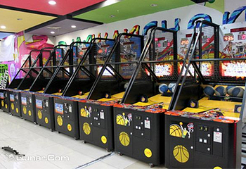 GAME PARK电玩城第 3 张图片