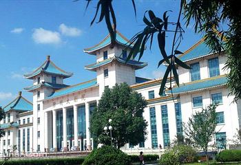 滁州大剧院第 3 张图片