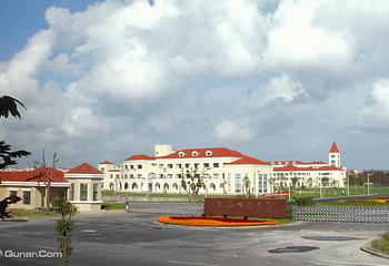 上海师范大学第 1 张图片