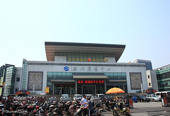 苏州演艺中心第 3 张图片
