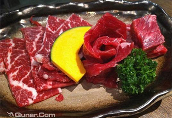 香港烧肉牛藏第 1 张图片