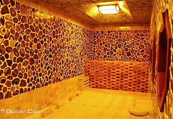 东正温泉养生会馆第 3 张图片