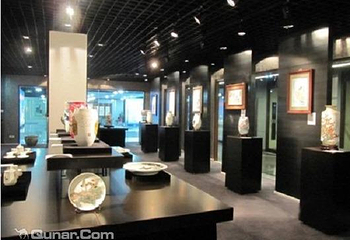 北京国粹苑艺术品交易中心第 2 张图片