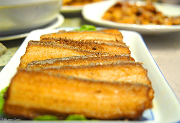 灵聚缘饭店第 1 张图片