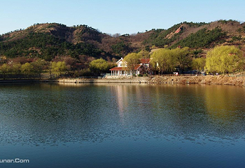 十梅庵风景区第 8 张图片