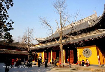龙华寺第 2 张图片