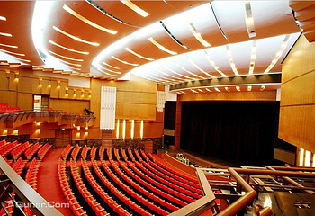 艺海剧院(FanclArtCenter)第 6 张图片
