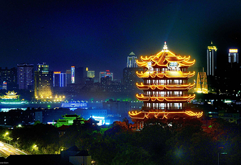 黄鹤楼第 17 张图片