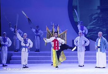 北京戏曲艺术职业学院第 3 张图片
