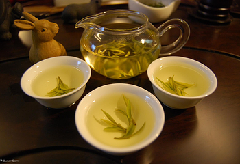 怡人轩茶楼第 1 张图片