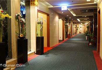 世新养生馆（福州温泉店）第 5 张图片