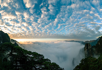 羊狮慕风景区第 26 张图片