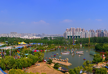 欢乐岛第 5 张图片